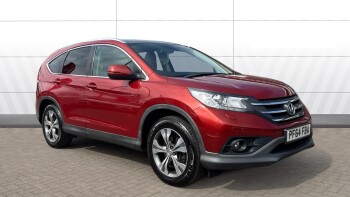 Honda CR-V 2.2 i-DTEC EX 5dr Diesel Estate